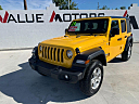 Thumbnail image of 2019 Jeep Wrangler Unlimited at Value Motorz Kenner