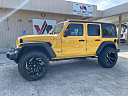 Thumbnail image of 2019 Jeep Wrangler Unlimited at Value Motorz Kenner
