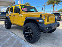 Thumbnail image of 2019 Jeep Wrangler Unlimited at Value Motorz Kenner