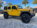 Thumbnail image of 2019 Jeep Wrangler Unlimited at Value Motorz Kenner