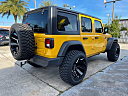 Thumbnail image of 2019 Jeep Wrangler Unlimited at Value Motorz Kenner