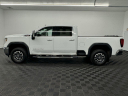 2021 GMC Sierra 3500HD SLT at Dave Smith Dodge Chrysler Jeep Ram Chevrolet GMC Cadillac Buick