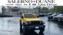 Thumbnail image of 2021 Jeep Wrangler at New - Salerno Duane Of Summit Ford