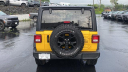 Thumbnail image of 2021 Jeep Wrangler at New - Salerno Duane Of Summit Ford