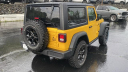 Thumbnail image of 2021 Jeep Wrangler at New - Salerno Duane Of Summit Ford