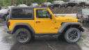 Thumbnail image of 2021 Jeep Wrangler at New - Salerno Duane Of Summit Ford