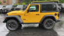 Thumbnail image of 2021 Jeep Wrangler at New - Salerno Duane Of Summit Ford