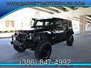 Thumbnail image of 2008 Jeep Wrangler Unlimited at AKEL AUTO SALES, INC.