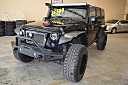 Thumbnail image of 2008 Jeep Wrangler Unlimited at AKEL AUTO SALES, INC.