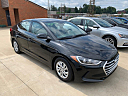 2018 Hyundai ELANTRA SE at Garfield Preowned Autos