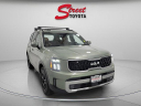 Thumbnail image of 2023 Kia Telluride at Street Toyota, Inc.