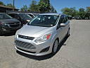 2014 Ford C-MAX Hybrid SE at Royer's 322 Motors
