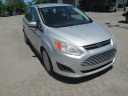 Thumbnail image of 2014 Ford C-MAX Hybrid at Royer's 322 Motors