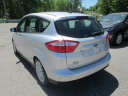 Thumbnail image of 2014 Ford C-MAX Hybrid at Royer's 322 Motors