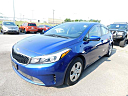 Thumbnail image of 2017 Kia Forte at Mathews Nissan
