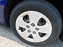 Thumbnail image of 2017 Kia Forte at Mathews Nissan