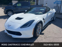 Thumbnail image of 2019 Chevrolet Corvette at Mike Castrucci Chevrolet