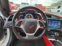 Thumbnail image of 2019 Chevrolet Corvette at Mike Castrucci Chevrolet