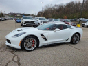 Thumbnail image of 2019 Chevrolet Corvette at Mike Castrucci Chevrolet