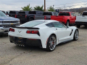 Thumbnail image of 2019 Chevrolet Corvette at Mike Castrucci Chevrolet