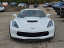 Thumbnail image of 2019 Chevrolet Corvette at Mike Castrucci Chevrolet