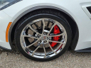 Thumbnail image of 2019 Chevrolet Corvette at Mike Castrucci Chevrolet