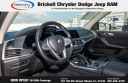 Thumbnail image of 2022 BMW X7 at Brickell Chrysler Dodge Jeep Ram