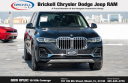 Thumbnail image of 2022 BMW X7 at Brickell Chrysler Dodge Jeep Ram