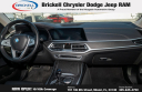 Thumbnail image of 2022 BMW X7 at Brickell Chrysler Dodge Jeep Ram