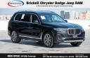 Thumbnail image of 2022 BMW X7 at Brickell Chrysler Dodge Jeep Ram
