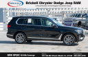 Thumbnail image of 2022 BMW X7 at Brickell Chrysler Dodge Jeep Ram