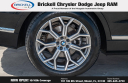 Thumbnail image of 2022 BMW X7 at Brickell Chrysler Dodge Jeep Ram