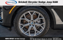 Thumbnail image of 2022 BMW X7 at Brickell Chrysler Dodge Jeep Ram