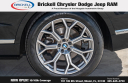 Thumbnail image of 2022 BMW X7 at Brickell Chrysler Dodge Jeep Ram
