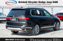 Thumbnail image of 2022 BMW X7 at Brickell Chrysler Dodge Jeep Ram
