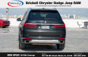 Thumbnail image of 2022 BMW X7 at Brickell Chrysler Dodge Jeep Ram