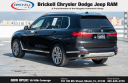Thumbnail image of 2022 BMW X7 at Brickell Chrysler Dodge Jeep Ram