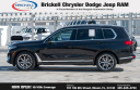 Thumbnail image of 2022 BMW X7 at Brickell Chrysler Dodge Jeep Ram
