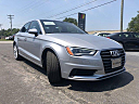 Thumbnail image of 2015 Audi A3 at EurobahnBmwMiniMercedesBenz of Greensboro, NC