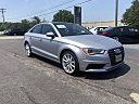Thumbnail image of 2015 Audi A3 at EurobahnBmwMiniMercedesBenz of Greensboro, NC