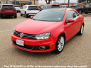 Thumbnail image of 2015 Volkswagen Eos at Frank Brown Honda GMC