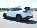 2023 Honda CR-V Hybrid Sport at LutherStCloudHonda New