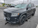 Thumbnail image of 2023 GMC Acadia at Bergstrom Chevrolet of Green Bay
