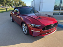 Thumbnail image of 2019 Ford Mustang at Skyway Honda