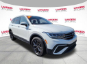 Thumbnail image of 2024 Volkswagen Tiguan at Landers Chrysler Dodge Jeep Ram Southaven