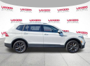 2024 Volkswagen Tiguan SE 4Motion at Landers Chrysler Dodge Jeep Ram Southaven
