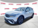 Thumbnail image of 2024 Volkswagen Tiguan at Landers Chrysler Dodge Jeep Ram Southaven
