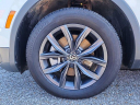 Thumbnail image of 2024 Volkswagen Tiguan at Landers Chrysler Dodge Jeep Ram Southaven