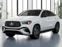 2025 Mercedes-Benz GLE AMG GLE 53 at MercedesBenzOfNovi of Novi, MI