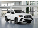 Thumbnail image of 2025 Mercedes-Benz GLE at MercedesBenzOfNovi of Novi, MI
